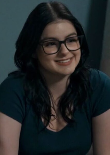 Ariel Winter