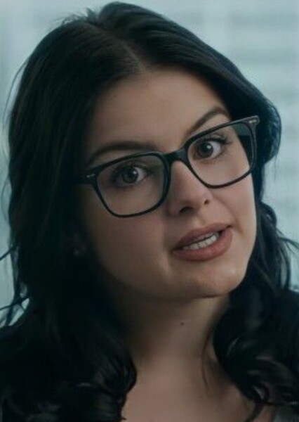 Ariel Winter