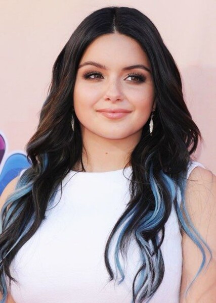 Ariel Winter