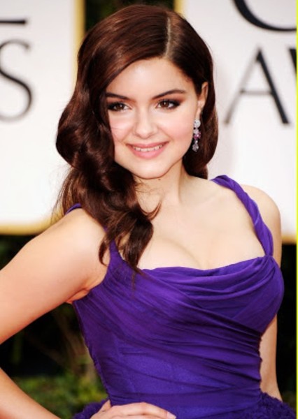Ariel Winter