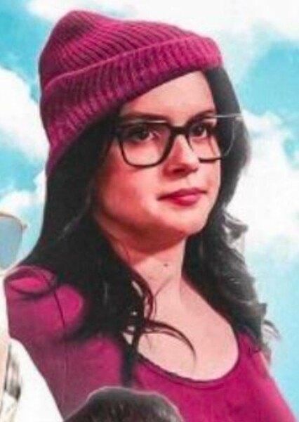 Ariel Winter photo