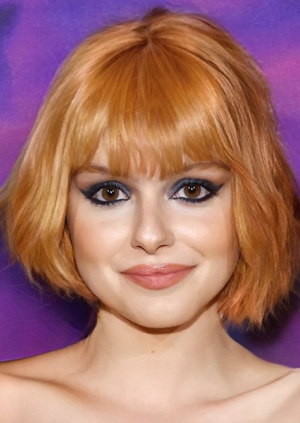 Ariel Winter