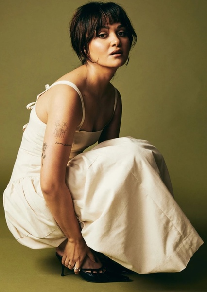 Ariela Barer photo