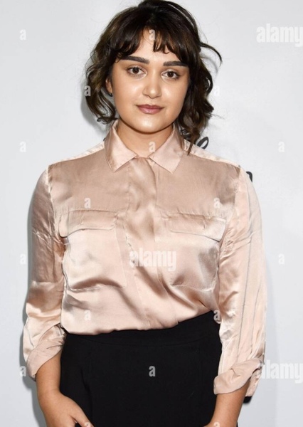 Ariela Barer photo