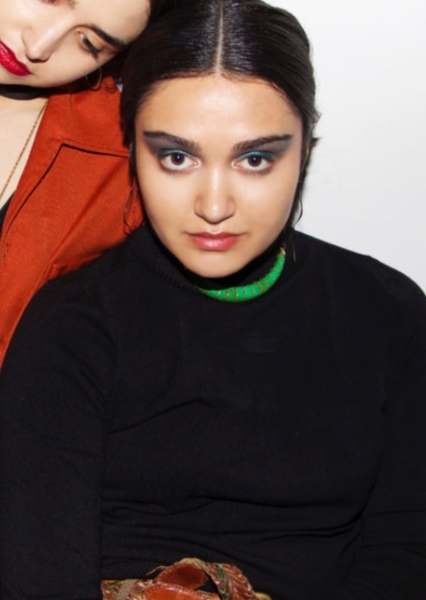 Ariela Barer photo