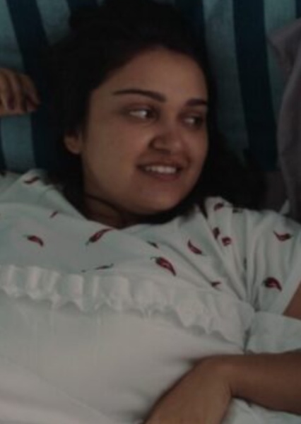 Ariela Barer photo