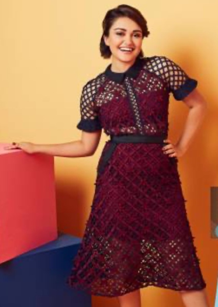 Ariela Barer photo