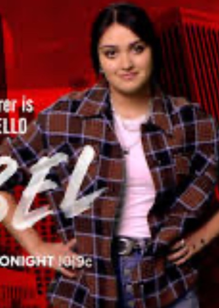 Ariela Barer photo