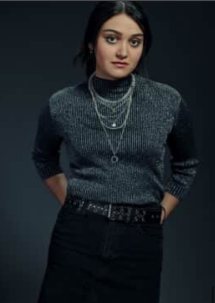 Ariela Barer photo