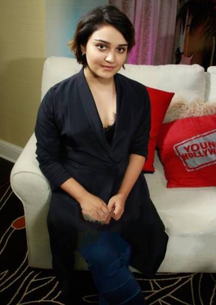Ariela Barer photo