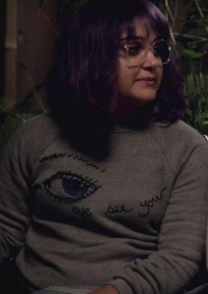 Ariela Barer photo