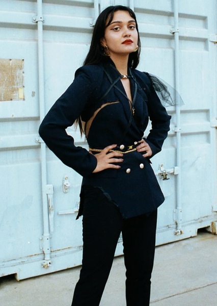 Ariela Barer photo