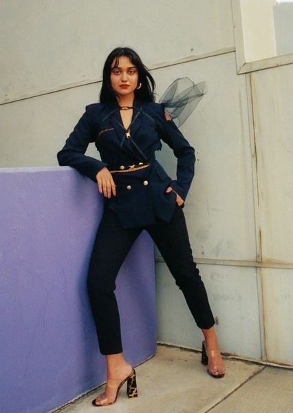 Ariela Barer photo