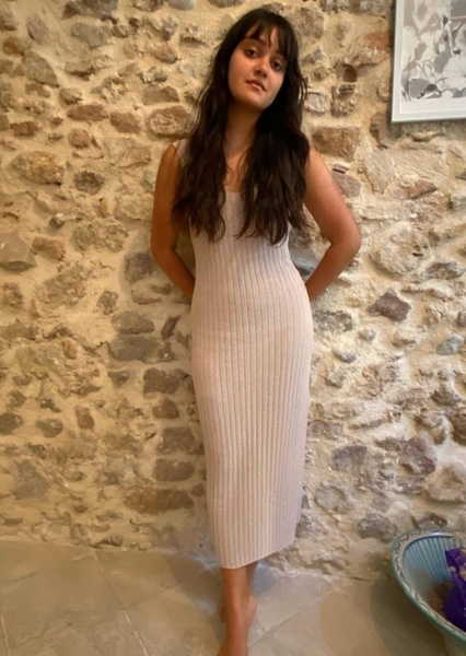 Ariela Barer photo