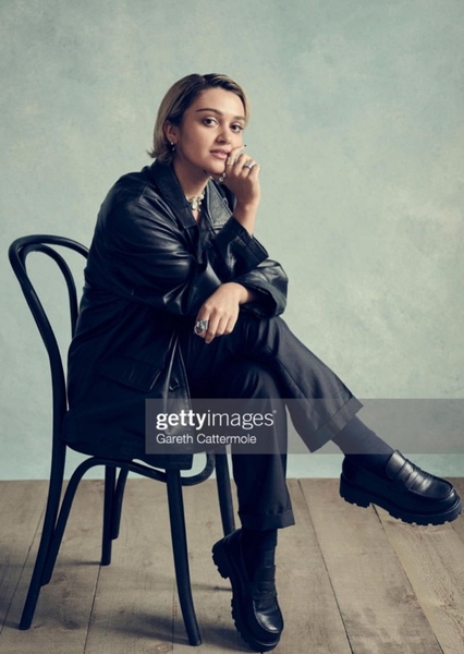 Ariela Barer photo