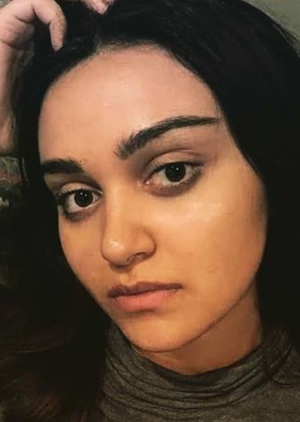 Ariela Barer photo