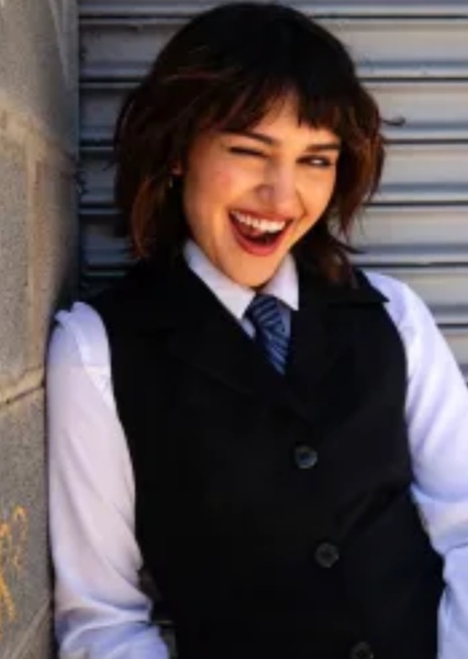 Ariela Barer photo