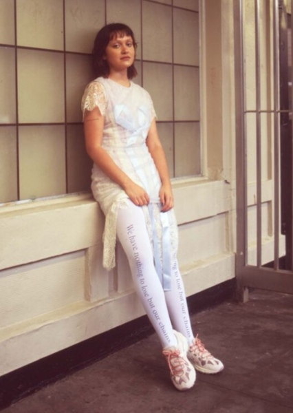 Ariela Barer photo
