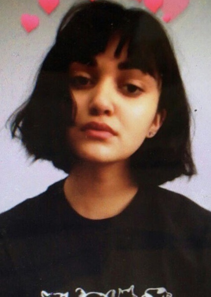 Ariela Barer photo