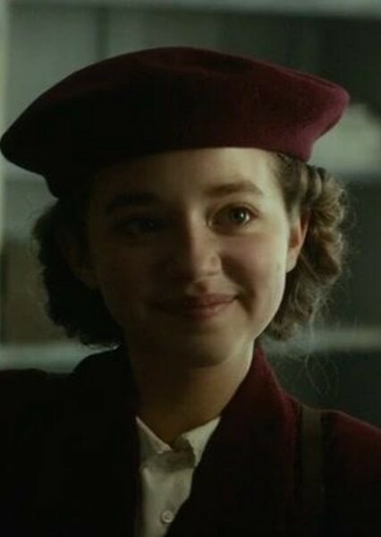 Ariella Glaser photo
