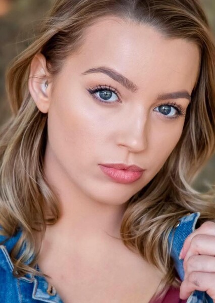 Arielle Cartwright photo