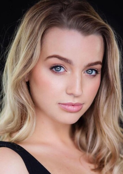 Arielle Cartwright photo