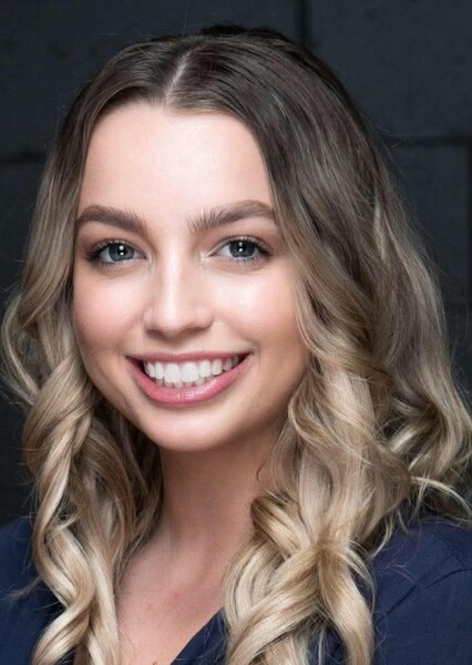 Arielle Cartwright photo