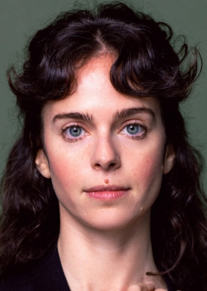 Arielle Goldman photo
