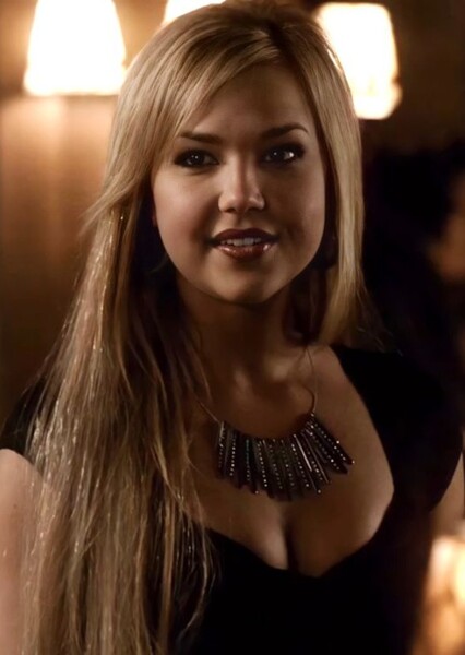 Arielle Kebbel