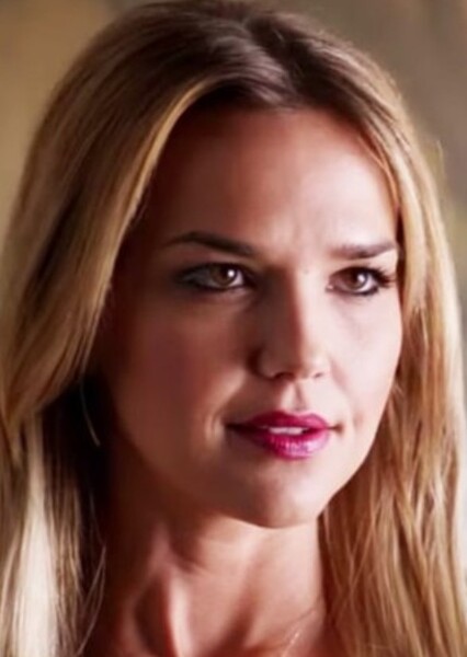 Arielle Kebbel photo
