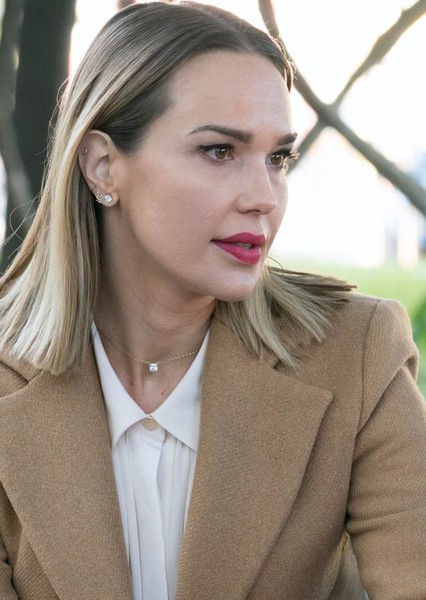 Arielle Kebbel