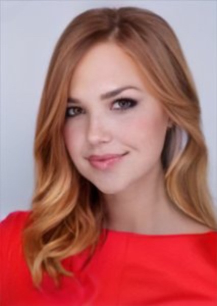 Arielle Kebbel