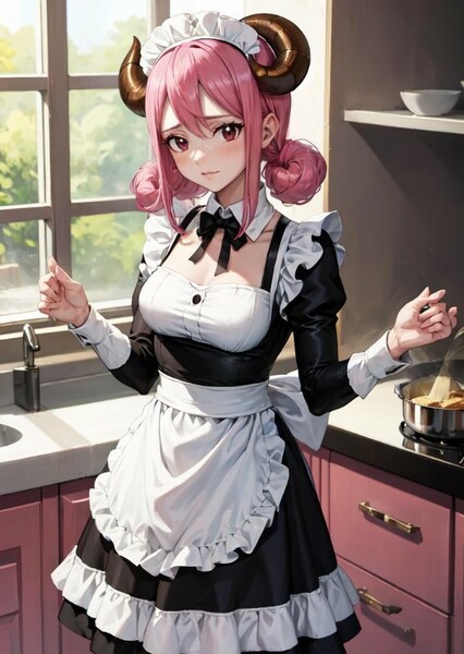 Aries (Fairy Tail) photo