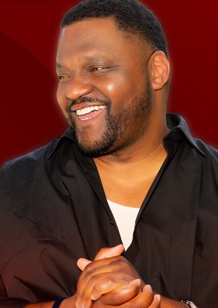 Aries Spears photo