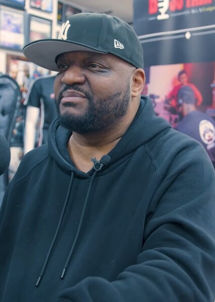 Aries Spears photo