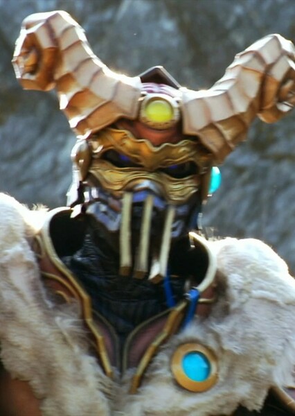 Aries Zodiarts photo