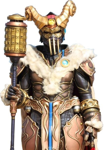Aries Zodiarts photo