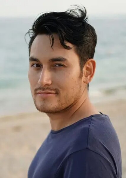 Arifin Putra