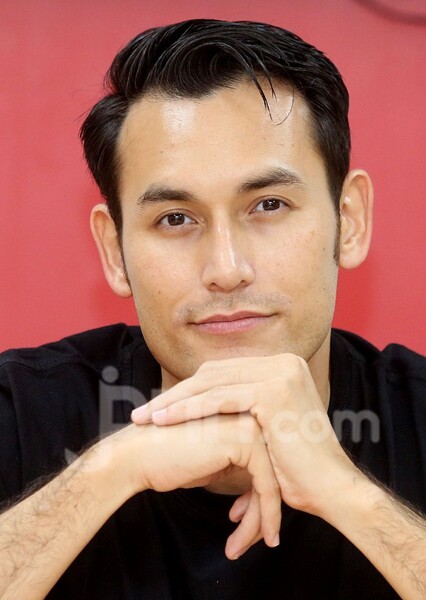 Arifin Putra