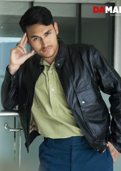 Arifin Putra photo