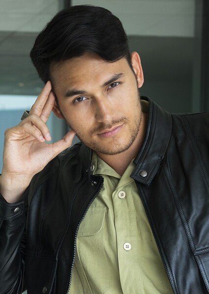 Arifin Putra