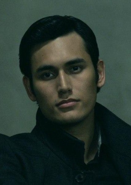 Arifin Putra photo
