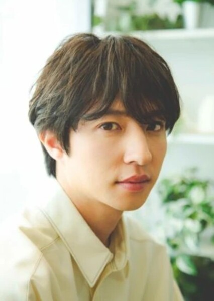 Arihiro Matsunaga