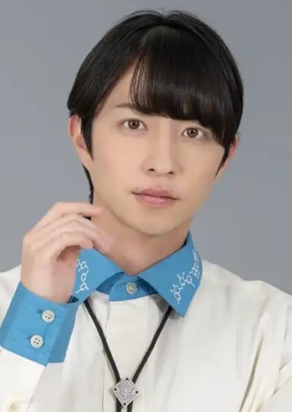 Arihiro Matsunaga photo