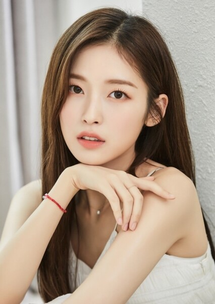 Arin (Choi Ye-won)