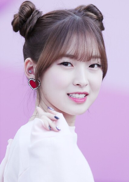 Arin (Choi Ye-won) photo