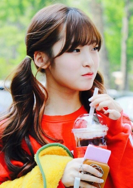 Arin (Choi Ye-won)