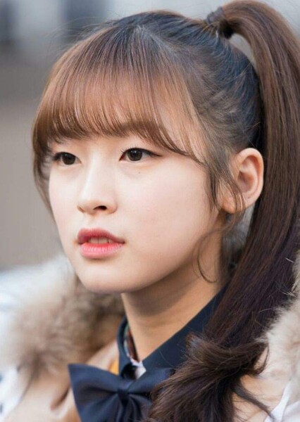 Arin (Choi Ye-won) photo