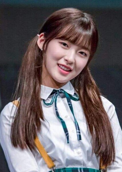Arin (Choi Ye-won) photo