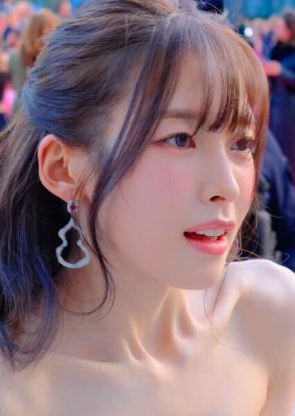 Arin (Choi Ye-won) photo